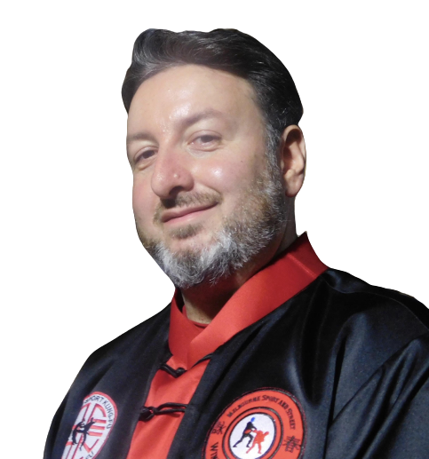 Sifu Maurice Novoa's profile photo