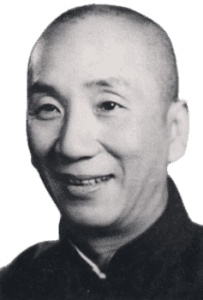 Ip Man no background