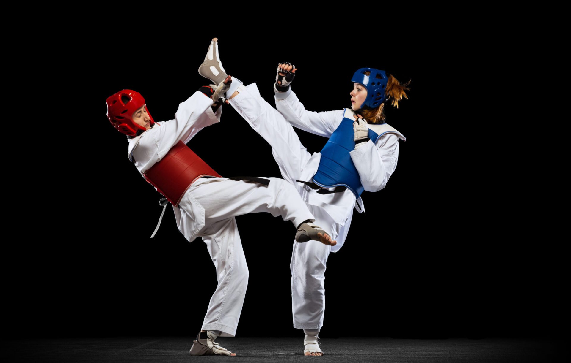 Is Taekwondo or Wing Chun better?