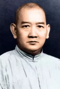 Wong Fei Hung martial artist and folk law hero