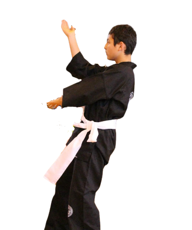 Foundational Skills for Martial Arts Beginners