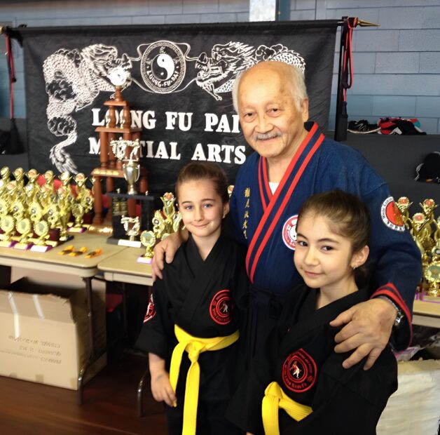 Martial Arts for Kids: Benefits and Tips